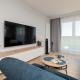 Apartament Sea Waves with Park View by Noclegi Renters, Gdaňsk - Fotografie 8
