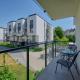 Na Grobli Riverside Apartment & FREE GARAGE by Noclegi Renters, Vratislav - Fotografie 3