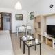 Apartment Olivier by Interhome, Blanes (Foto 4)