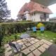 37m with terrace and garden near the sea Cabourg - Fotografie 10