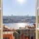 Award Winning Design Apt City Center - River View! Porto - Zdjęcie 2