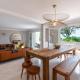 L'Orangeraie - Maison avec vue pour 12 voyageurs Grosseto-Prugna - Foto 2