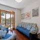 Seaview - Deluxe apartment - Billiard - Pool in July and August - AC in the Bedrooms, Vallecrosia (fotografie 2)