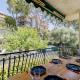 Seaview - Deluxe apartment - Billiard - Pool in July and August - AC in the Bedrooms, Vallecrosia (fotografie 5)