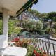 Seaview - Deluxe apartment - Billiard - Pool in July and August - AC in the Bedrooms, Vallecrosia (fotografie 7)