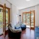 Seaview - Deluxe apartment - Billiard - Pool in July and August - AC in the Bedrooms, Vallecrosia (fotografie 3)