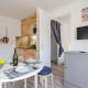 Apartment Le Grand Cap-15 by Interhome, Villers-sur-Mer - Fotografie 4