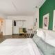 B OUR GUEST at Business Apartment in the middle of Little Tokyo, 杜塞尔多夫 - 照片 9