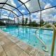 Teal Paradise - Brand New Villa in NW Cape Pool spa and water view, Cape Coral - Fotografie 10