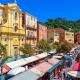 Vieux Nice - Wifi, AC, 5 pers, Nice - Fotografie 9