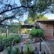 Villa La Lecceta surrounded by greenery and sea view with sunset, Costa Paradiso (Foto 5)