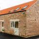 The Old Threshing Barn, Newark-on-Trent