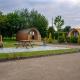 Willow Farm Glamping Chester - Photo 3
