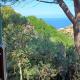 Villa La Lecceta surrounded by greenery and sea view with sunset, Costa Paradiso (Foto 3)