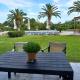 Kinetious Nisous Stylish Apt, Pool, near the Beach, Kineta - Photo 4