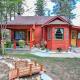 A Sweet Pine Cabin - Adorable retro home in a peaceful residential neighborhood Big Bear City - Foto 1