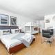 Piccadilly Haven, Flat in London VR12, Londýn - Fotografie 4