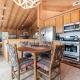 Wolf View Lodge - Adorable and modern cabin with well-appointed mountain decor Big Bear Lake - Zdjęcie 3