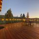 Wolf View Lodge - Adorable and modern cabin with well-appointed mountain decor Big Bear Lake - Zdjęcie 4