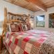 Wolf View Lodge - Adorable and modern cabin with well-appointed mountain decor Big Bear Lake - Zdjęcie 6