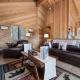Wolf View Lodge - Adorable and modern cabin with well-appointed mountain decor Big Bear Lake - Zdjęcie 8