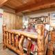 Wolf View Lodge - Adorable and modern cabin with well-appointed mountain decor Big Bear Lake - Zdjęcie 9