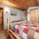Wolf View Lodge - Adorable and modern cabin with well-appointed mountain decor Big Bear Lake - Zdjęcie 10
