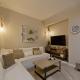 Stylish Apartment at Pagrati, Atény - Fotografie 4