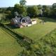 Riding Gate Lodge, Charlton Musgrove (fotografie 4)