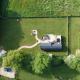 Riding Gate Lodge, Charlton Musgrove (fotografie 2)
