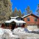 Alpine Escape - Walk to the slopes and Bear Mountain Gold Course! Perfect all-season property!, Big Bear Lake - Photo 2