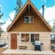 Twin Bear - Cozy and convenient, relaxing cabin with a nice fenced yard and a BBQ Sugarloaf - Foto 1