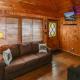 Twin Bear - Cozy and convenient, relaxing cabin with a nice fenced yard and a BBQ Sugarloaf - Foto 4