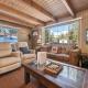 Glenview Getaway - Cozy farm house! Walking distance to the lake! Big Bear Lake - Foto 4