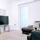 1 Bedroom Annex - Close to Frimley Hospital - Private Entrance, Frimley (foto 9)