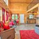 Cozy Haven of Rest Home with Amish Country Views!, Shipshewana - Fotografie 4