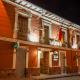 Hotel Campanario