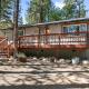 The Oasis Chalet - Walking distance to The Village, The Lake, and Alpine Slide!, Big Bear Lake - Fotografie 1