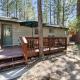 The Oasis Chalet - Walking distance to The Village, The Lake, and Alpine Slide!, Big Bear Lake - Fotografie 6