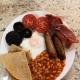 Maywalk House B&B, Eyam (foto 9)