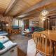 The Lingard Lodge - Nice and cozy for a great getaway! Experience mountain vibes! Big Bear Lake - Fotografie 2