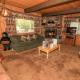 Cardinal Ridge - Rustic cabin with stellar outdoor features! Wrap-around deck and large yard! Big Bear City - Photo 1