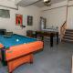 The Fox Paw - Cozy and spacious cabin! Family game room with Foosball and Pool Table! Jet Tub!, Big Bear Lake - Fotografie 8