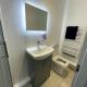 Chic 2 Bedroom Flat, Trimley Heath (Foto 7)