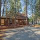 Rustic Pine - Rustic true log cabin with plenty of charm, Close to everything! Big Bear Lake - Foto 1