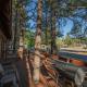Rustic Pine - Rustic true log cabin with plenty of charm, Close to everything! Big Bear Lake - Foto 2