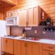 Cabin #5 Black Bear - Pet Friendly - Sleeps 6 - Playground & Game Room Payson - Zdjęcie 5