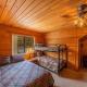 Cabin #5 Black Bear - Pet Friendly - Sleeps 6 - Playground & Game Room Payson - Zdjęcie 8