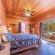 Cabin #5 Black Bear - Pet Friendly - Sleeps 6 - Playground & Game Room Payson - Zdjęcie 1