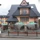Brzoza w centrum Zakopanego, Zakopane - Photo 1